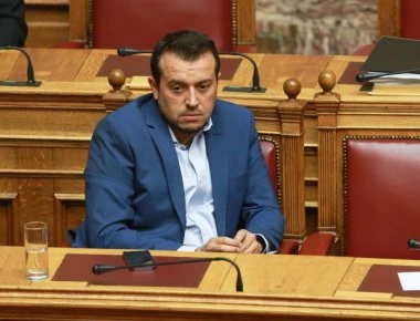 Ν.Παππάς: «Το εκλογικό δίλημμα θα είναι καθαρό»